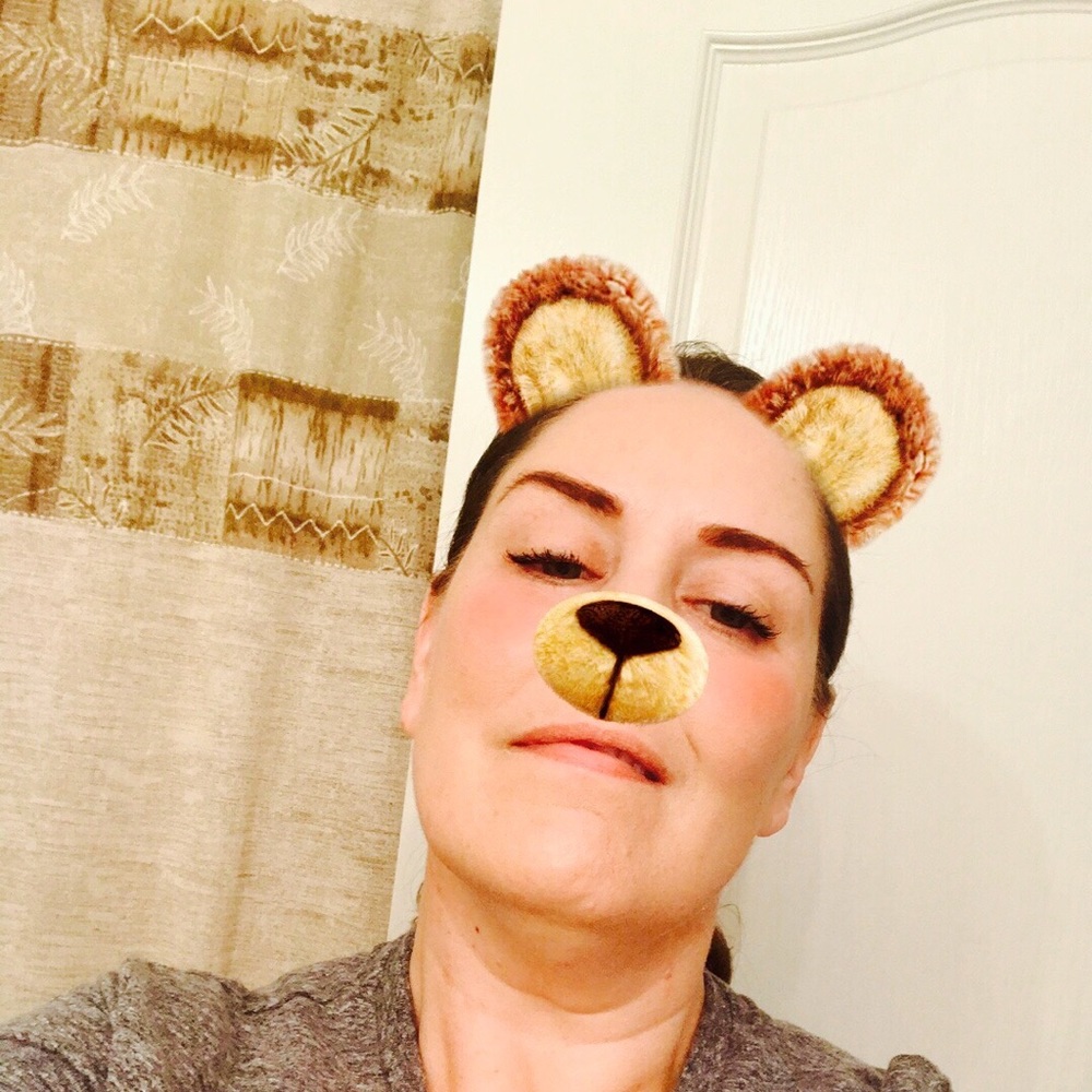 Meet your Posher, Colleen